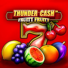 THUNDER CASH™ - Fruity Fruity