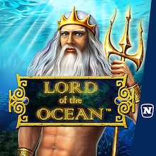 Lord of the Ocean