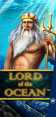 Lord of the Ocean™