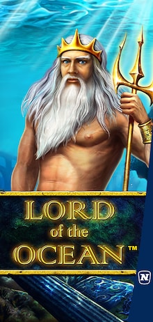 Lord of the Ocean™