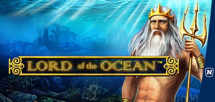 Lord of the Ocean™