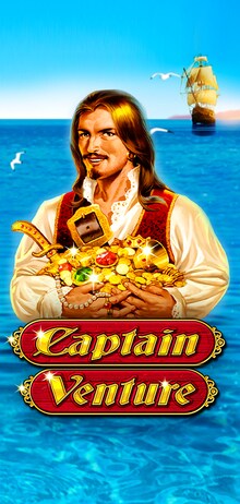 Captain Venture