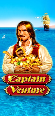 Captain Venture