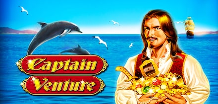 Captain Venture