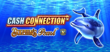 Cash Connection - Dolphin's Pearl