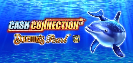 Cash Connection - Dolphin's Pearl