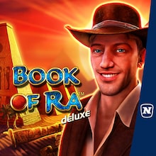 Book of Ra Deluxe