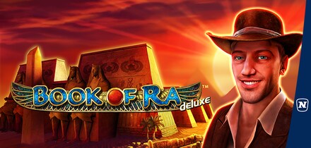 Book of Ra™ Deluxe