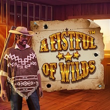 A Fistful of Wilds