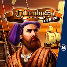 Columbus™ Deluxe