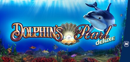 Dolphin’s Pearl™ Deluxe