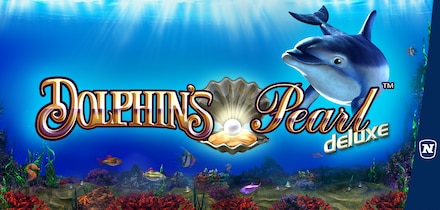 Dolphin’s Pearl™ Deluxe