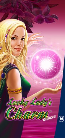 Lucky Lady’s Charm™ Deluxe