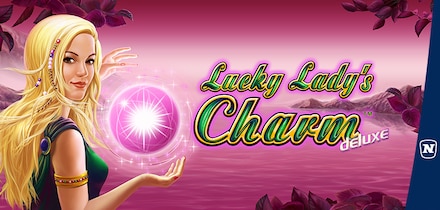 Lucky Lady’s Charm™ Deluxe