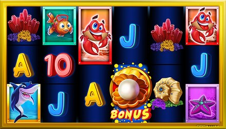 Sharky’s Choices screenshot