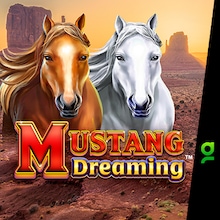 Mustang Dreaming