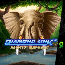 Diamond Link: Mighty Elephant
