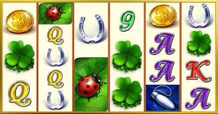 Lucky Lady's Charm Win Ways screenshot