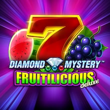 Fruitilicious deluxe