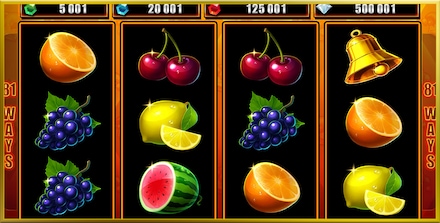 Diamond Mystery 81 Boosting Jokers screenshot