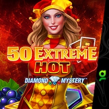 50 Extreme Hot™