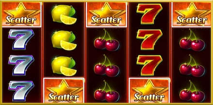 50 Extreme Hot screenshot