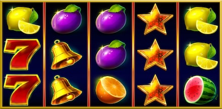 Stars Inferno screenshot