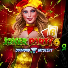 Joker Party™ 6