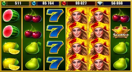 Joker Party 6 screenshot