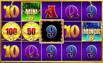 Piggy Prizes: Wish Of Riches screenshot