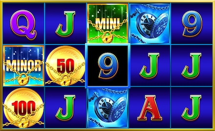 Piggy Prizes: Wand of Riches 2 screenshot