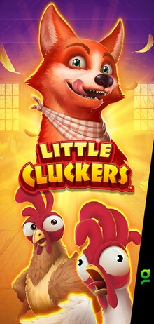 Little Cluckers