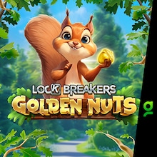 Lock Breakers - Golden Nuts