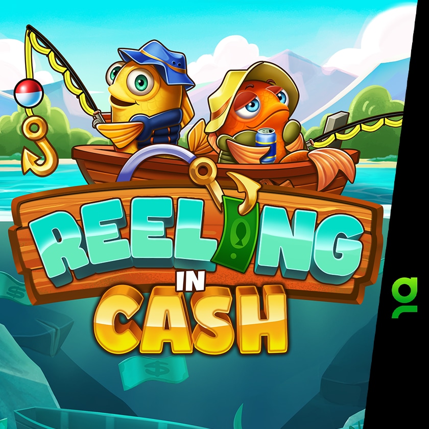 Reeling in Cash