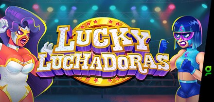 Lucky Luchadoras