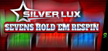 Silver Lux - Sevens Hold'em Respin