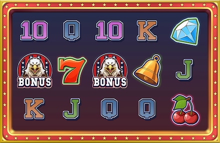 American Respin screenshot