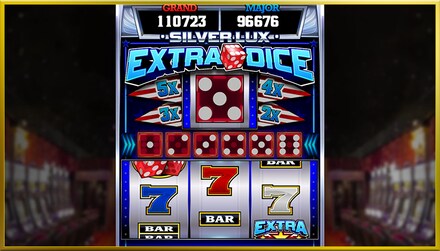 Silver Lux   Extra Dice screenshot