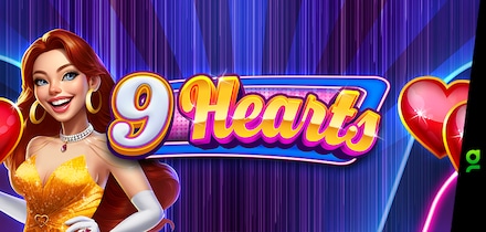 9 Hearts