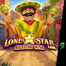 Lone Star Link™ - Sizzling Wins