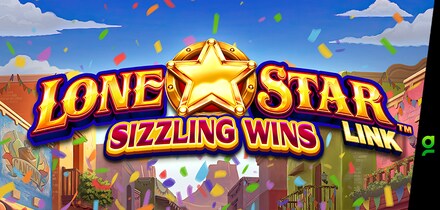 Lone Star Link™ - Sizzling Wins