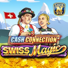 Cash Connection™ - Swiss Magic