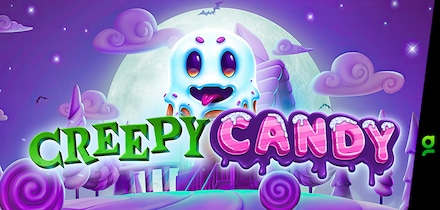 Creepy Candy