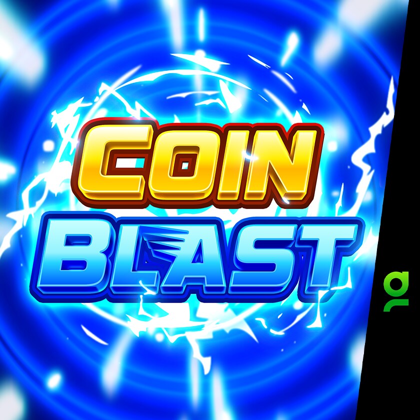 Coin Blast
