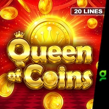 Queen of Coins