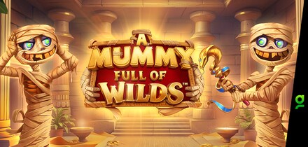 A Mummy Full of Wilds
