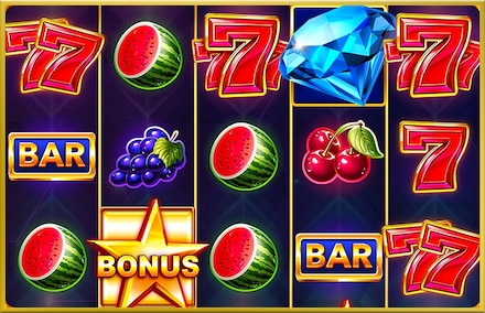 Joker's Bonanza screenshot