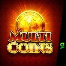 Multi Coins