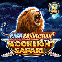 Cash Connection™ - Moonlight Safari