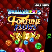 Brilliant Pots - Fortune Flows
